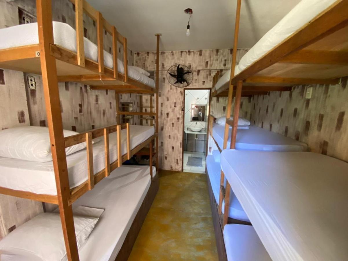 Da Bruna - Botafogo Hostal