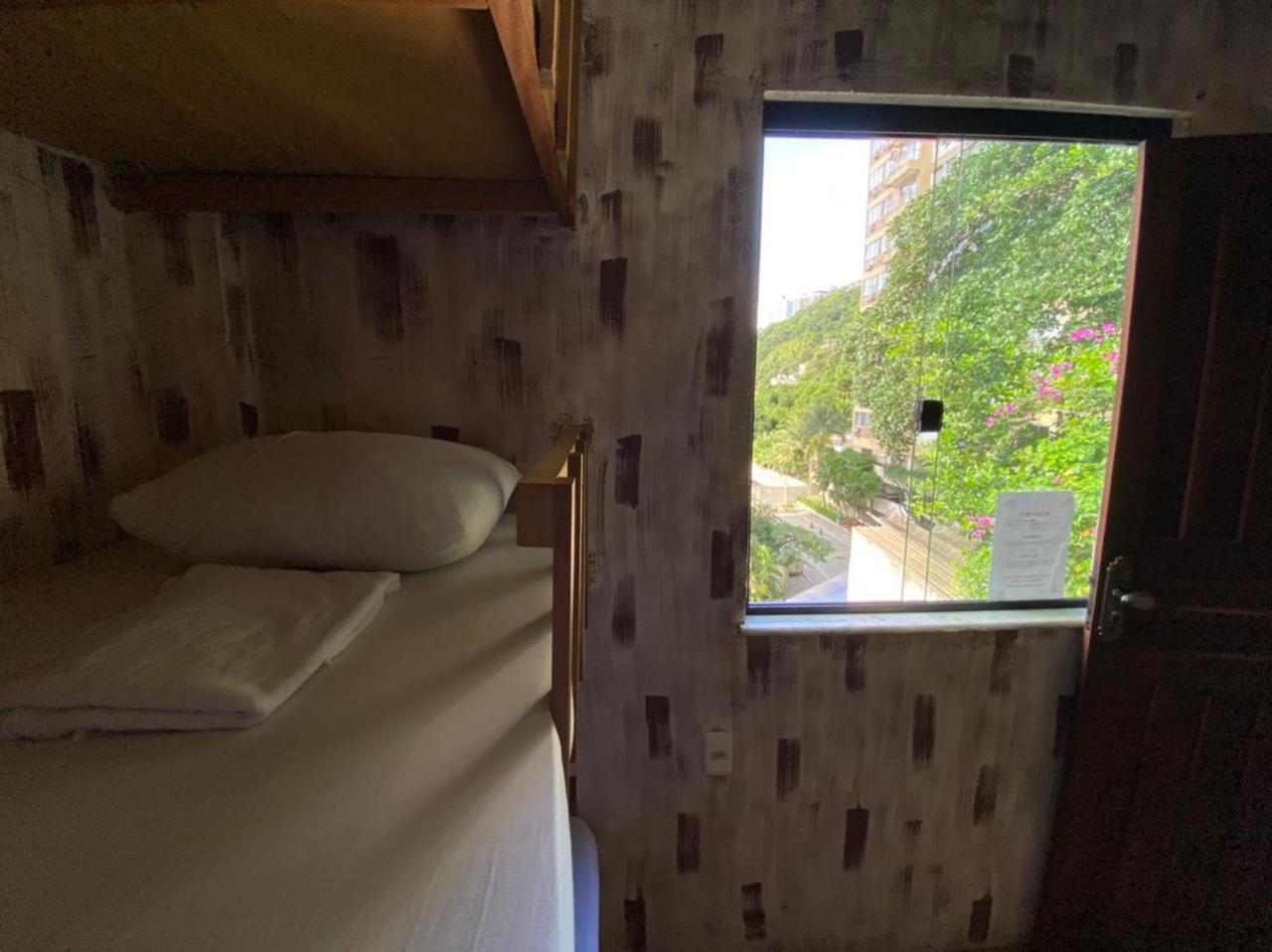 Da Bruna - Botafogo Hostal *