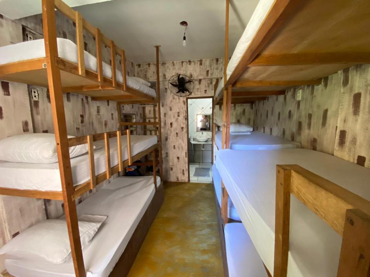 Da Bruna - Botafogo Hostal *