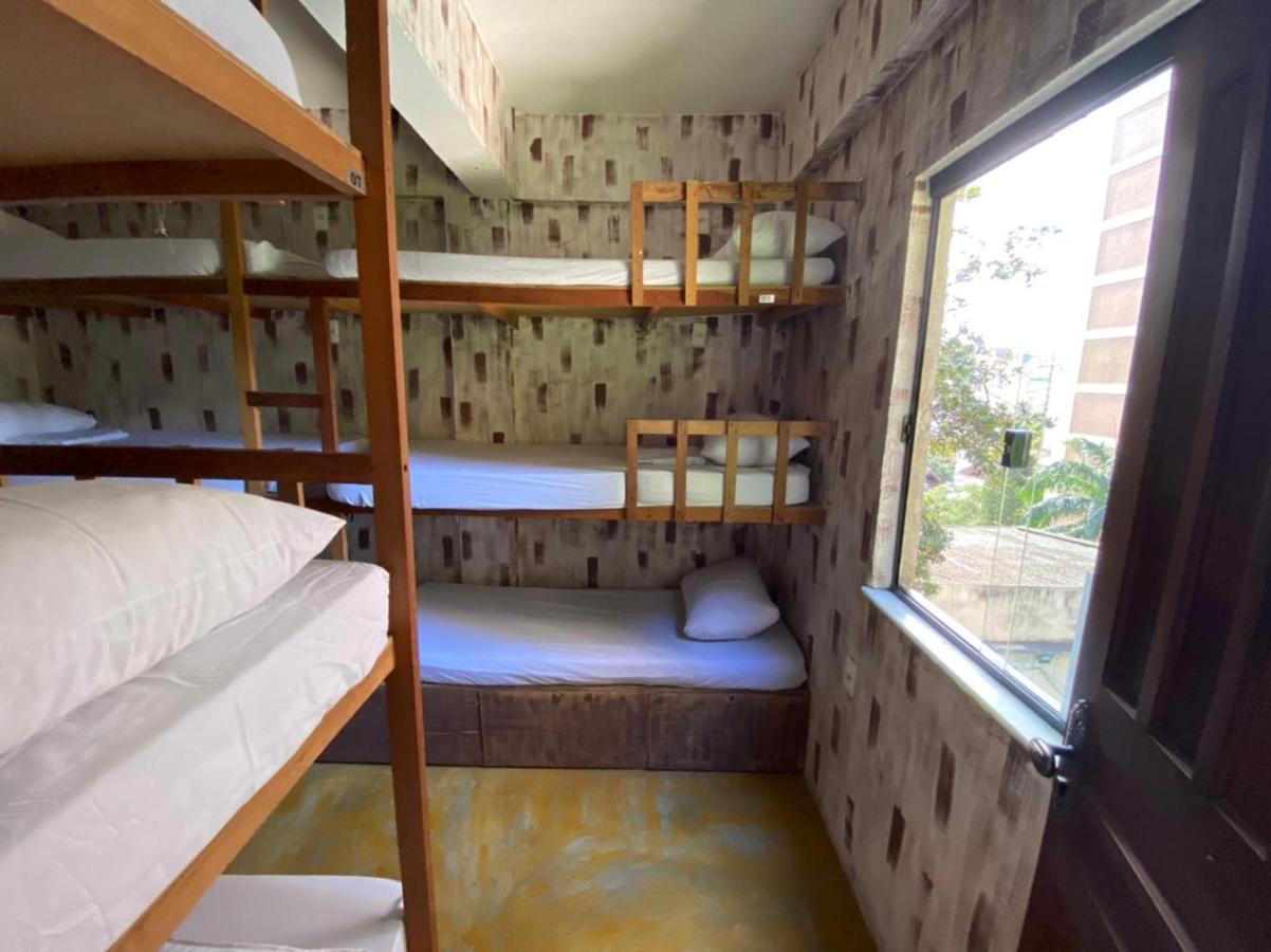 Da Bruna - Botafogo Hostal Río de Janeiro