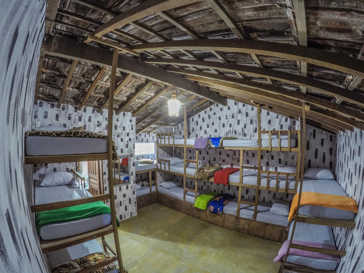 Da Bruna - Botafogo Hostal