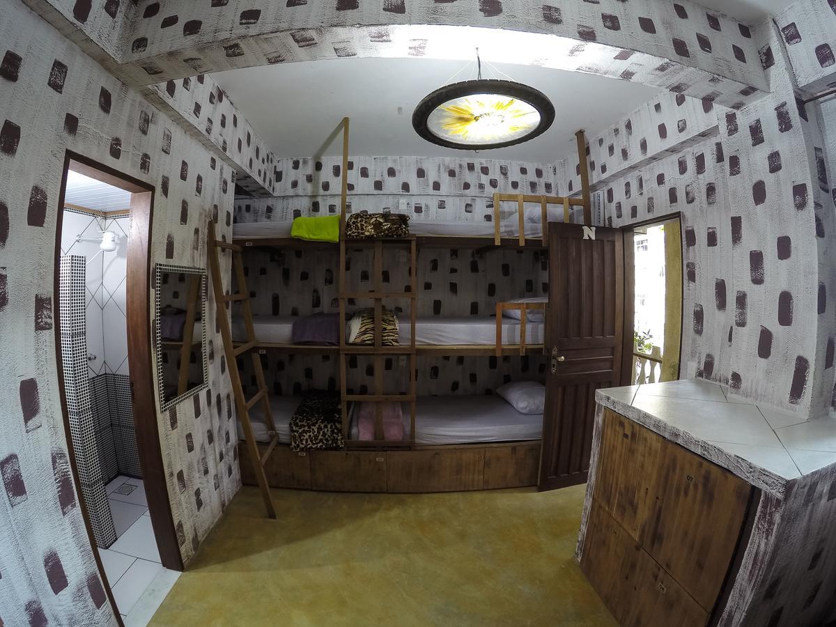 Hostal Da Bruna - Botafogo