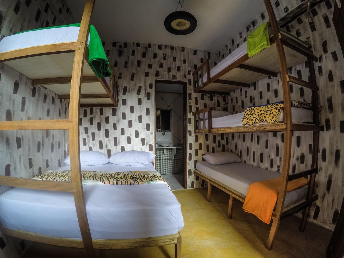 Hostal Da Bruna - Botafogo Río de Janeiro