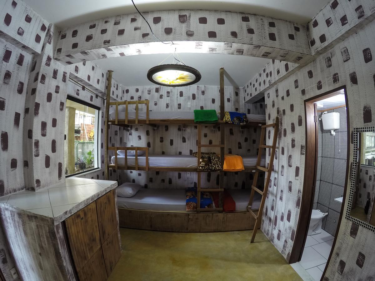 Hostal Da Bruna - Botafogo