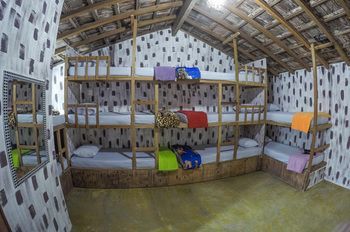 Da Bruna - Botafogo Hostal *