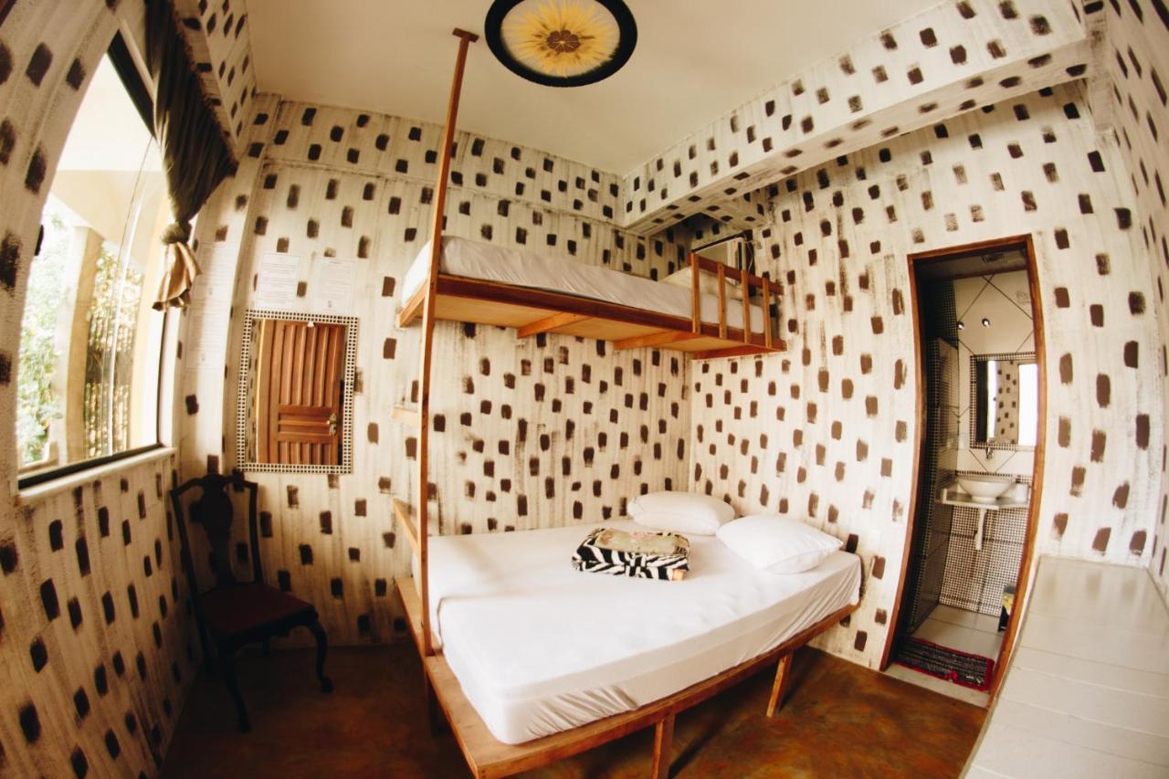 Da Bruna - Botafogo Hostal *