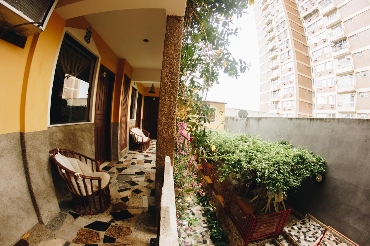 Da Bruna - Botafogo Hostal Río de Janeiro