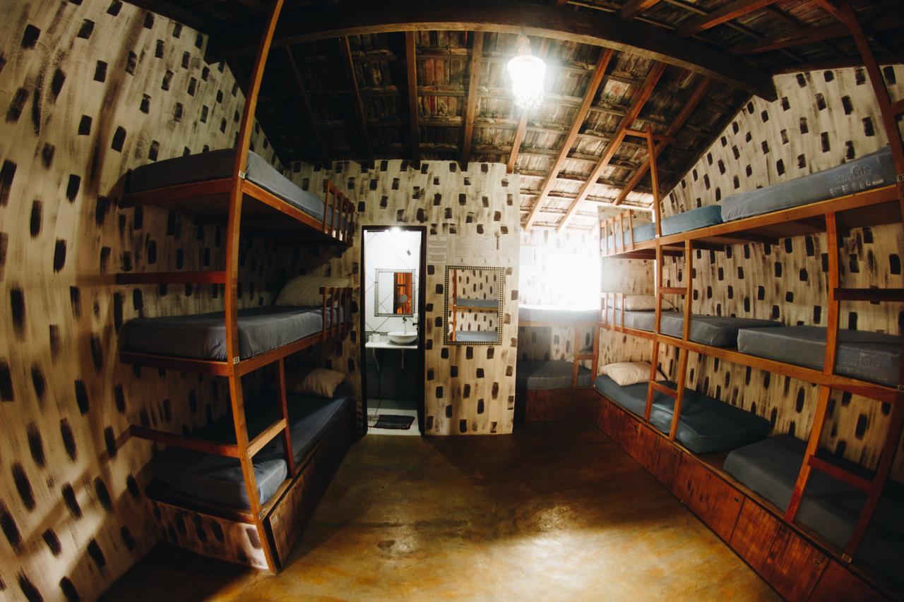 Da Bruna - Botafogo Hostal Río de Janeiro