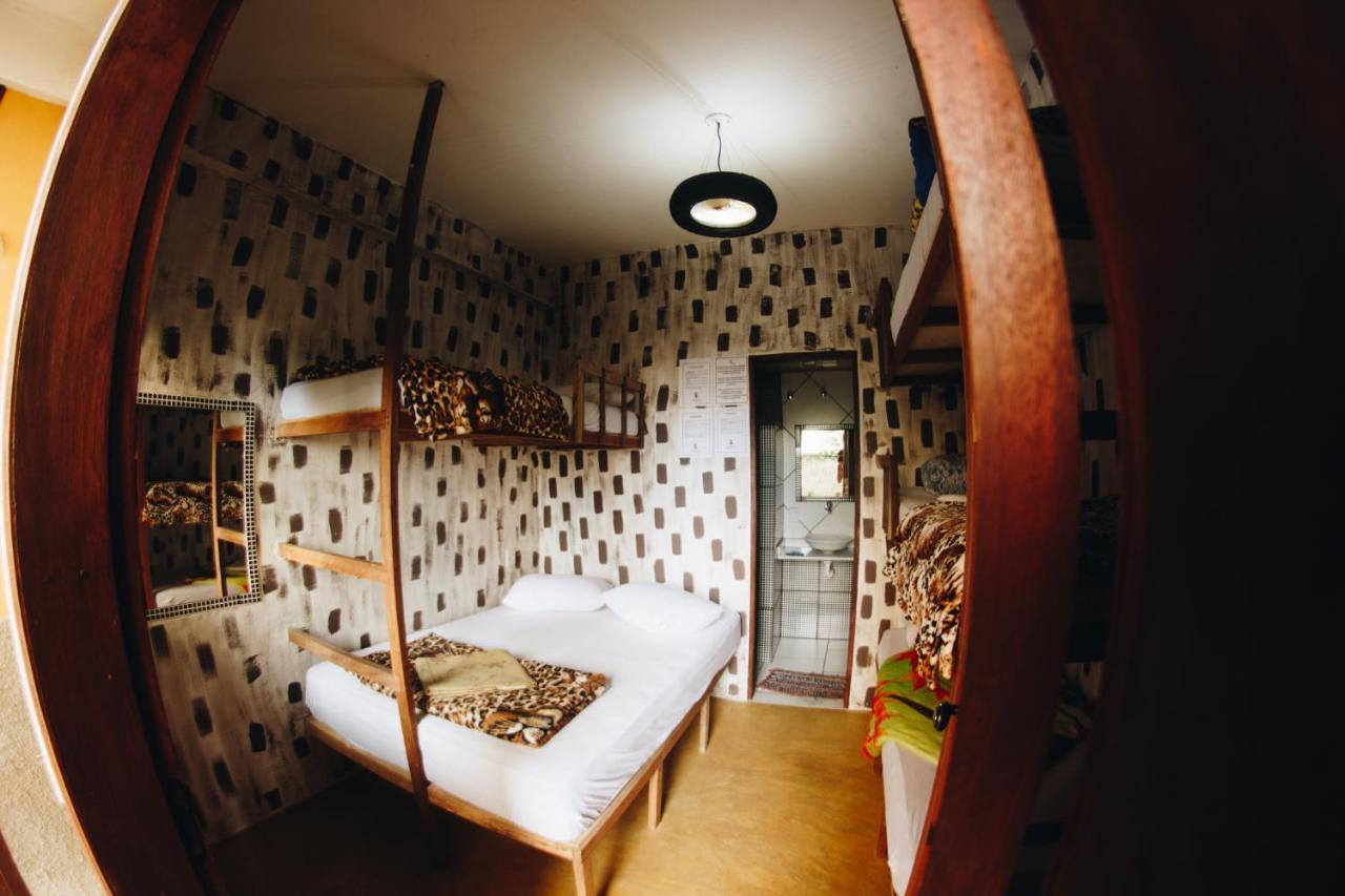 Hostal Da Bruna - Botafogo Río de Janeiro