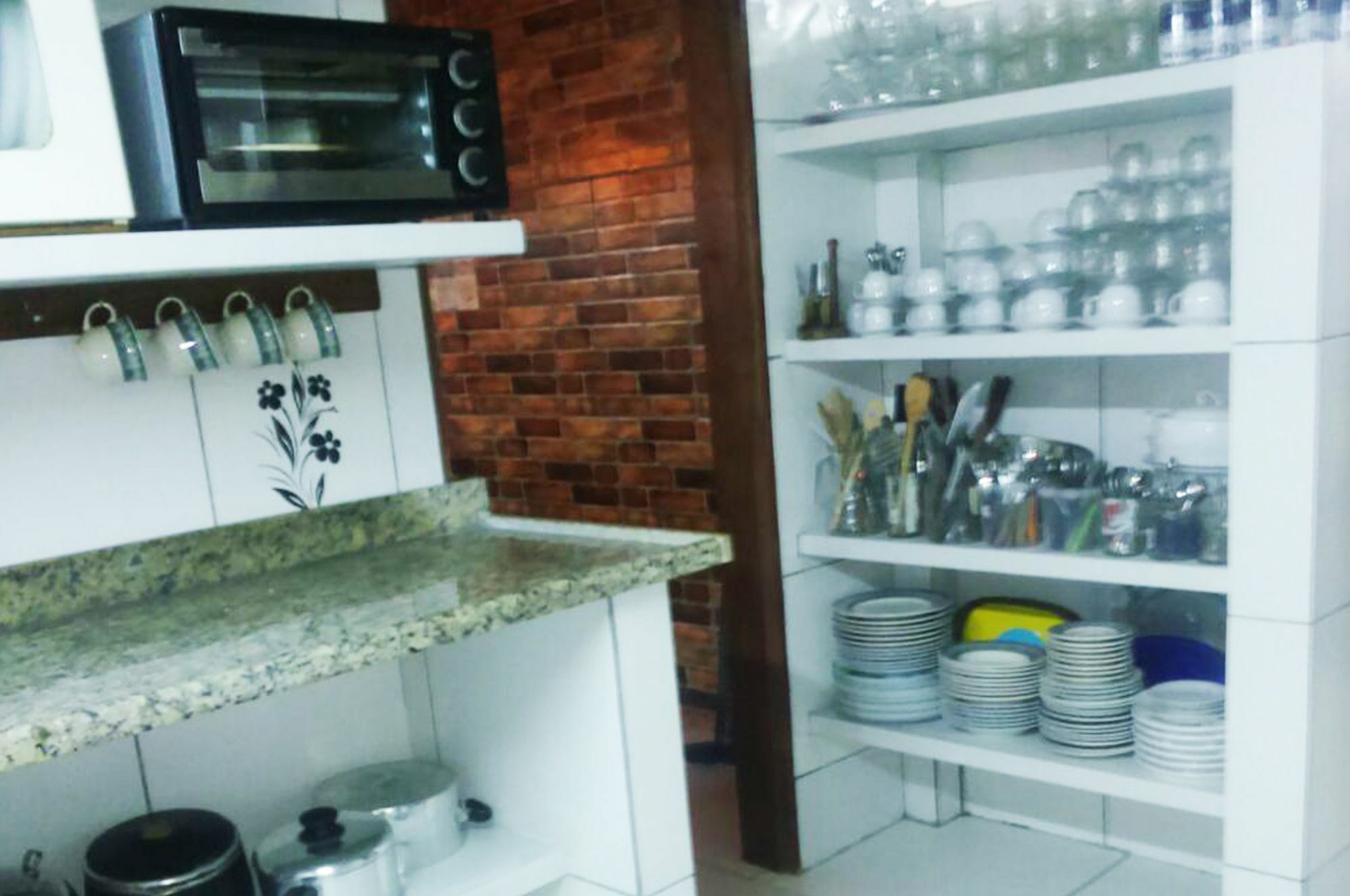 Da Bruna - Botafogo Hostal Río de Janeiro