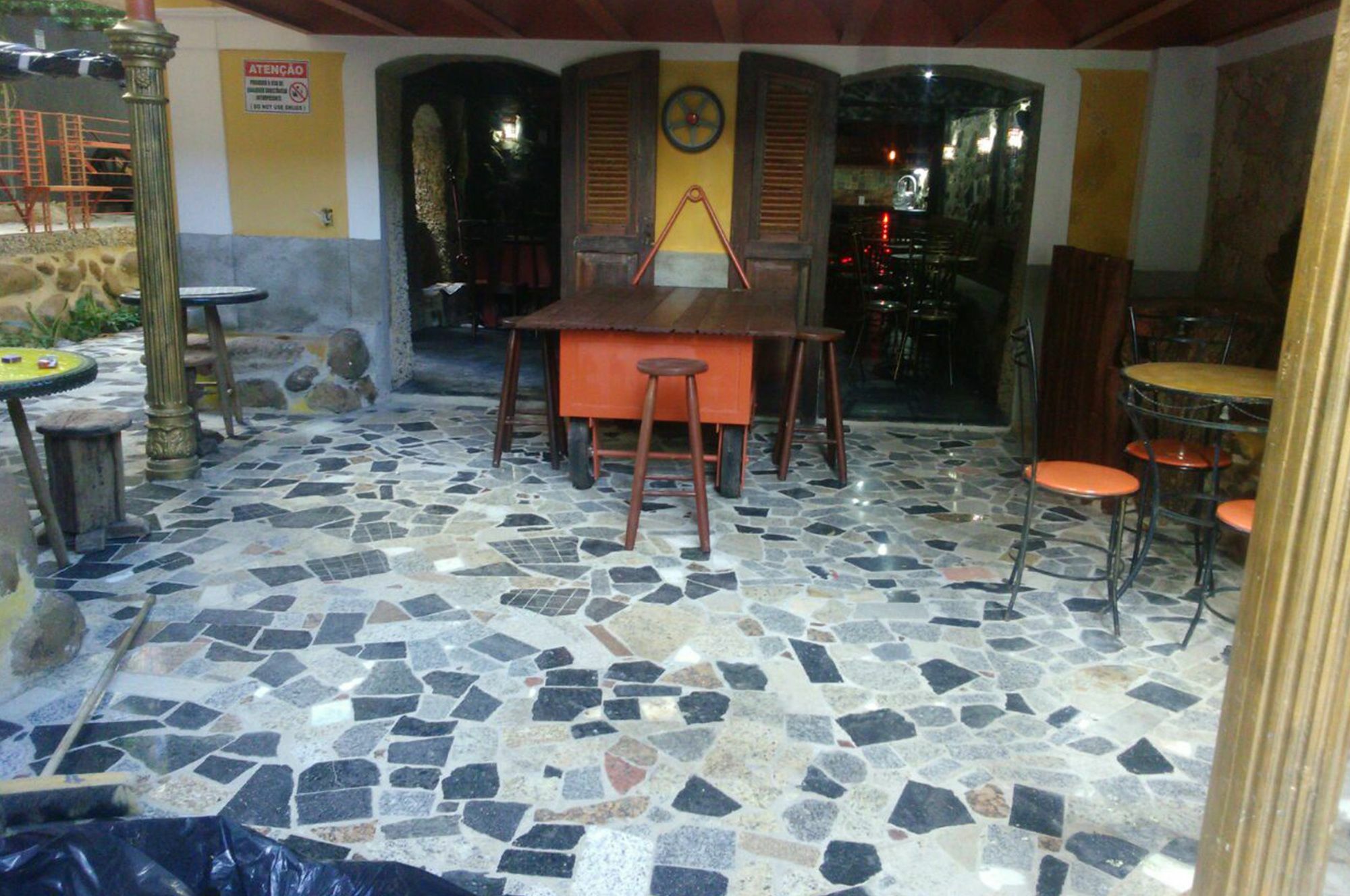 Hostal Da Bruna - Botafogo *